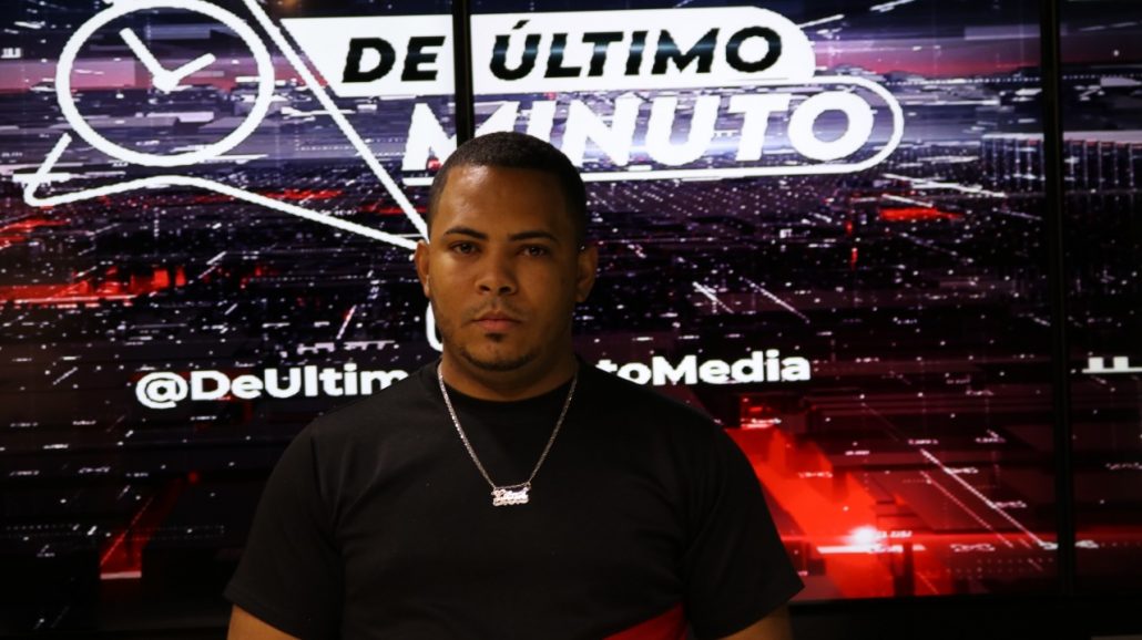 Denuncian que en Santiago hay una "red gigantesca" de tráfico de vehículos - Noticias de hoy en República Dominicana | De Último Minuto
