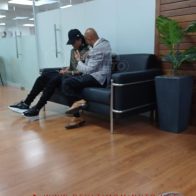 Onguito Wa se presenta a la Casa del Conductor a solicitud del procurador fiscal - Noticias de hoy en República Dominicana | De Último Minuto