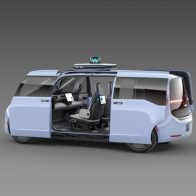 Waymo presenta su robotaxi sin volante ni pedales - Noticias de hoy en República Dominicana | De Último Minuto