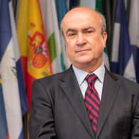 Secretario de la OEI para la Educación, la Ciencia y la Cultura anuncia repostulación - Noticias de hoy en República Dominicana | De Último Minuto
