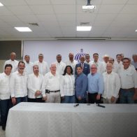 Ministro de Agricultura juramenta nuevo presidente del Patronato Ganadero - Noticias de hoy en República Dominicana | De Último Minuto