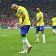 Brasil debuta en Qatar 2022 con una gran victoria ante Serbia - Noticias de hoy en República Dominicana | De Último Minuto