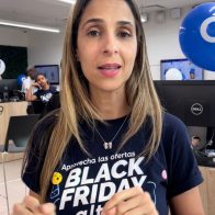 Ofrecen detalles de ofertas y sorpresas en Altice por el Black Friday - Noticias de hoy en República Dominicana | De Último Minuto