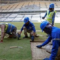 Aseguran solo 40 obreros murieron durante construcción de estadios en Qatar - Noticias de hoy en República Dominicana | De Último Minuto
