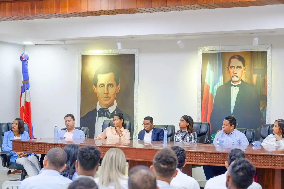 Afirman minoría de jóvenes en RD está involucrado en hechos delictivos - Noticias de hoy en República Dominicana | De Último Minuto