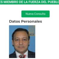 Denuncian que Abel Martínez aparece en el padrón de la Fuerza del Pueblo - Noticias de hoy en República Dominicana | De Último Minuto