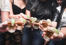 15 de noviembre: Día Mundial sin Alcohol