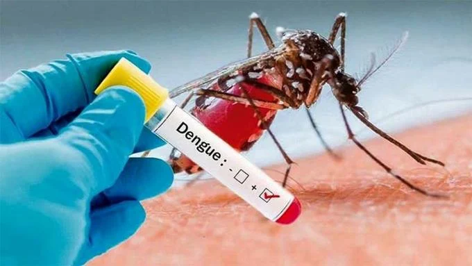 RD registra 8,340 casos de dengue; Salud Publica dice cifra está 