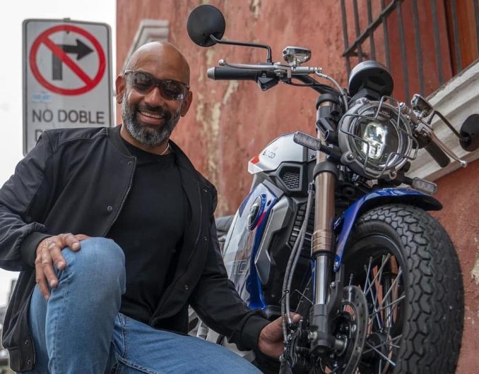 Jochy Batista fue un hombre transparente que solo dejó "marcas buenas" en este mundo - Noticias de hoy en República Dominicana | De Último Minuto
