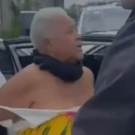 Liberan mujer de 70 años que fingió secuestro para extorsionar a su hija - Noticias de hoy en República Dominicana | De Último Minuto