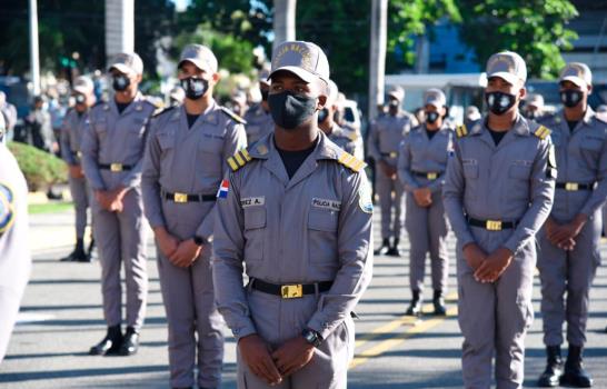 Policía Nacional