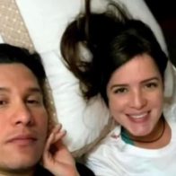 Novia de Chyno responde a las acusaciones de la madre del artista - Noticias de hoy en República Dominicana | De Último Minuto