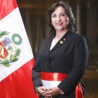 ¿Quién es Dina Boluarte? La nueva presidenta de Perú tras golpe de Pedro Castillo - Noticias de hoy en República Dominicana | De Último Minuto