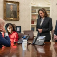 Biden confirma que Brittney Griner está a salvo y en un avión hacia EE.UU. - Noticias de hoy en República Dominicana | De Último Minuto