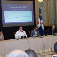 RD alcanza la mejor calificación crediticia en la historia del país - Noticias de hoy en República Dominicana | De Último Minuto