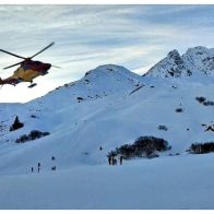 Localizan vivas 8 de 10 personas desaparecidas por avalancha en Austria - Noticias de hoy en República Dominicana | De Último Minuto