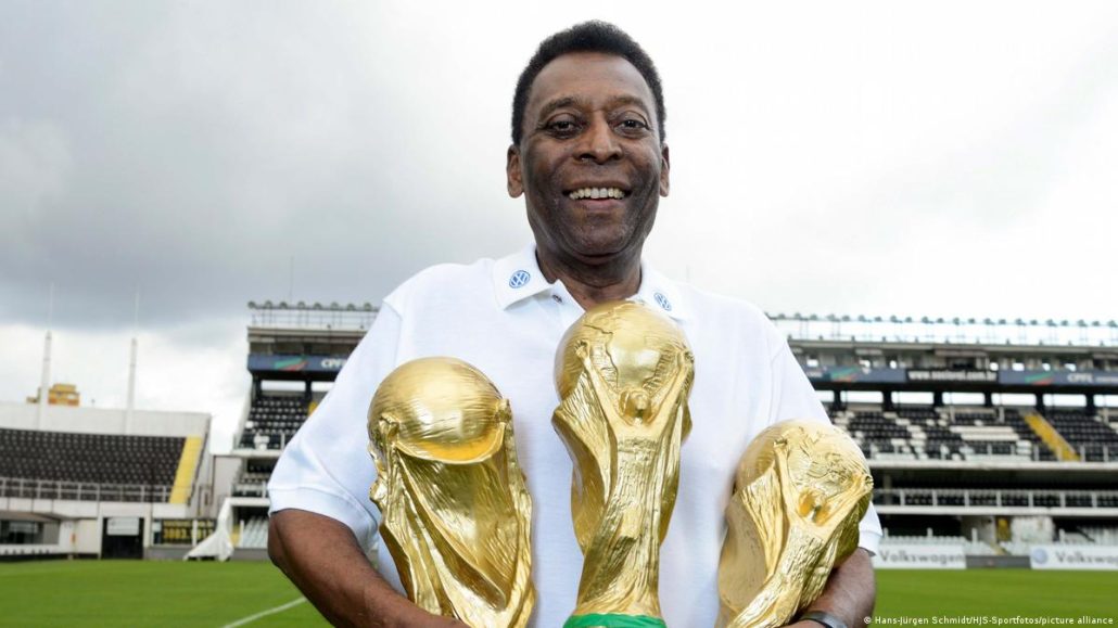 Pelé