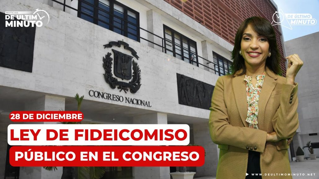 28 DE DICIEMBRE - NOTICIAS DE ÚLTIMO MINUTO - Noticias de hoy en República Dominicana | De Último Minuto