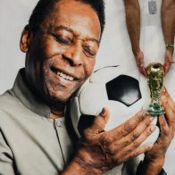 Juego de las Estrellas de Fútbol en Brasil rinde homenaje a Pelé - Noticias de hoy en República Dominicana | De Último Minuto