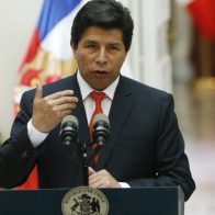 Limitan comunicación a expresidente de Perú Pedro Castillo por "usar Twitter" en prisión - Noticias de hoy en República Dominicana | De Último Minuto