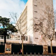 Carta con explosivos llega a la Embajada de EE.UU. en Madrid - Noticias de hoy en República Dominicana | De Último Minuto