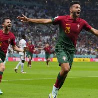 Portugal clasifica a los cuartos de final al derrotar a Suiza 6-1 - Noticias de hoy en República Dominicana | De Último Minuto