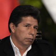 La Policía de Perú detiene a Pedro Castillo tras golpe de Estado - Noticias de hoy en República Dominicana | De Último Minuto