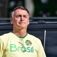 "Me duele en el alma": Bolsonaro rompe su silencio tras su derrota ante Lula - Noticias de hoy en República Dominicana | De Último Minuto