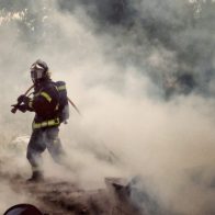 Perú: Manifestantes toman el aeropuerto de Andahuaylas y provocan incendios - Noticias de hoy en República Dominicana | De Último Minuto