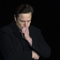 Elon Musk, la primera persona en la historia en perder US$200,000 millones - Noticias de hoy en República Dominicana | De Último Minuto