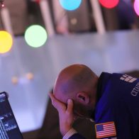 Mercados mundiales de acciones y bonos perdieron más de US$30 billones en 2022 - Noticias de hoy en República Dominicana | De Último Minuto