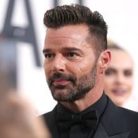 Ricky Martin cumple 51 años y lo festeja con alta rumba en su casa - Noticias de hoy en República Dominicana | De Último Minuto