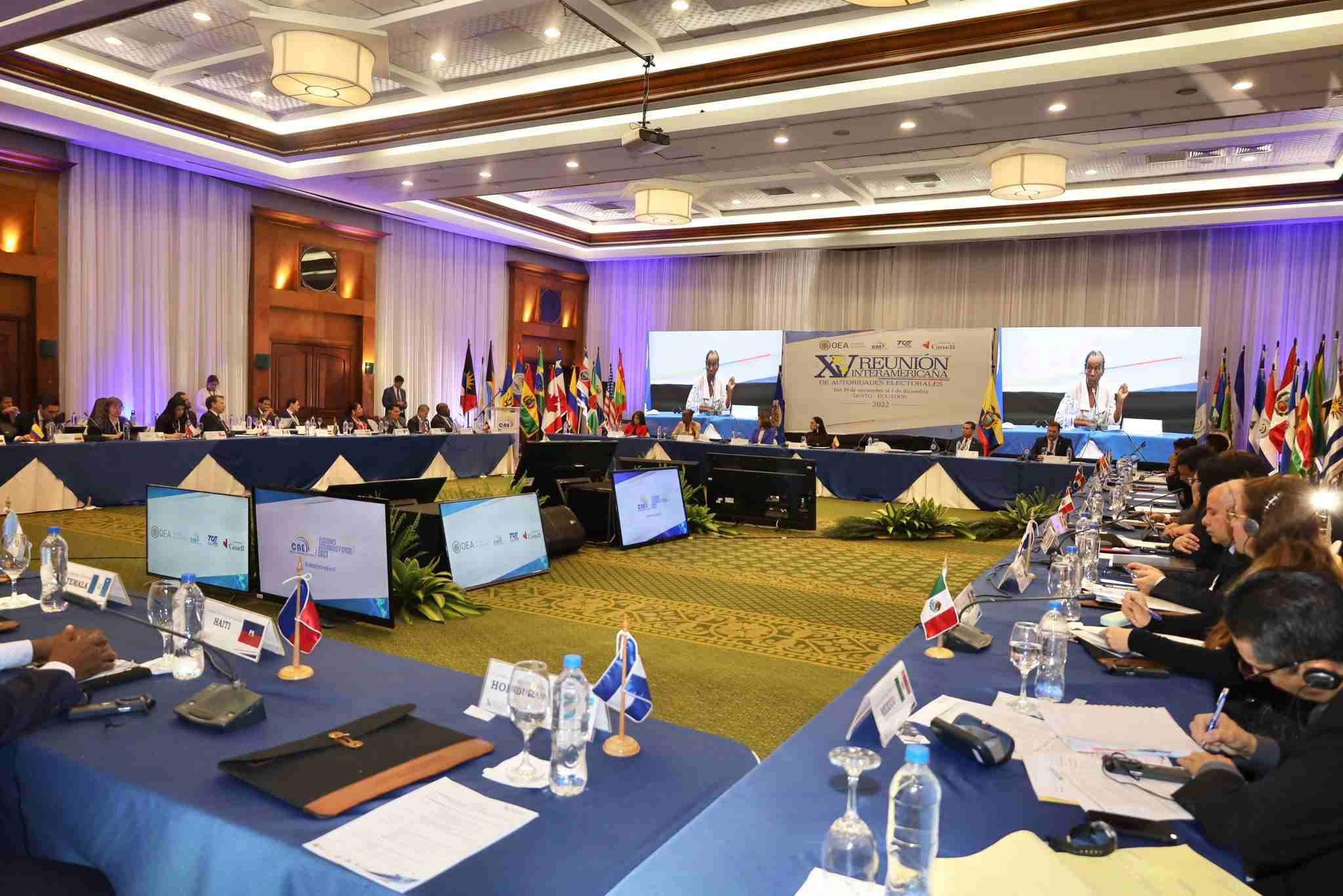 Aseguran desinformación y noticias falsas amenazan la democracia en Latinoamérica - Noticias de hoy en República Dominicana | De Último Minuto