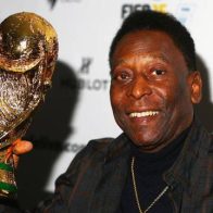Fedofutbol dice que la muerte de Pelé "ha puesto a llorar" al mundo - Noticias de hoy en República Dominicana | De Último Minuto