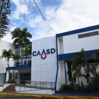 CAASD informa producción de agua potable se mantiene en 400 millones de galones - Noticias de hoy en República Dominicana | De Último Minuto