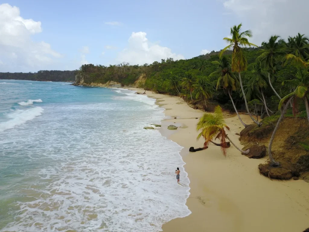 Playa La Preciosa