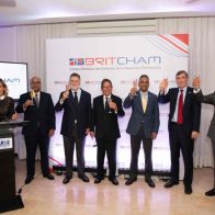 Destacan aportes de Cámara Británica en relaciones RD y Gran Bretaña en celebración de aniversario - Noticias de hoy en República Dominicana | De Último Minuto