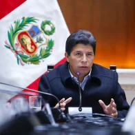 Pedro Castillo disolvió el Congreso de la República y oposición denuncia un golpe de Estado - Noticias de hoy en República Dominicana | De Último Minuto
