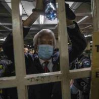 La SIP observa proceso penal contra periodista preso en Guatemala - Noticias de hoy en República Dominicana | De Último Minuto
