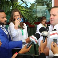 Gobierno utilizará Cumbre SICA para tratar tema migratorio - Noticias de hoy en República Dominicana | De Último Minuto