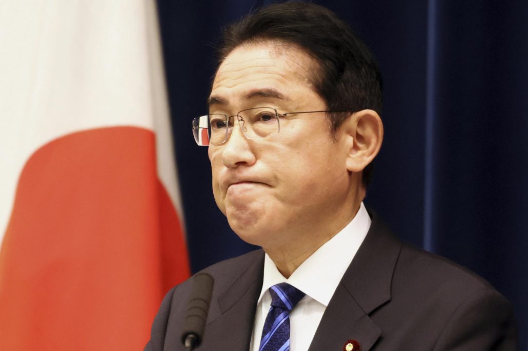 ¡Por la indignación! Promulgan ley contra abusos de una iglesia en Japón - Noticias de hoy en República Dominicana | De Último Minuto
