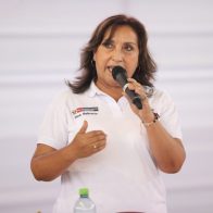 Vicepresidenta de Perú rechaza que Castillo "quiebre" el orden del país - Noticias de hoy en República Dominicana | De Último Minuto