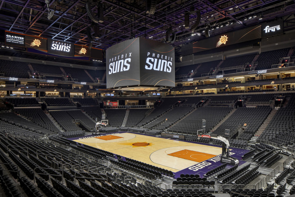 Una investigación revela nuevos casos de trato vejatorio en los Phoenix Suns