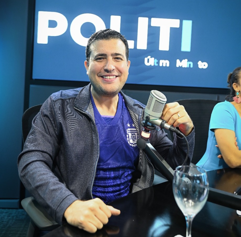 Jorge Feliz Pacheco