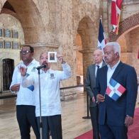 Presidente de Efemérides Patrias: "Entre dominicanos y haitianos no es posible una fusión" - Noticias de hoy en República Dominicana | De Último Minuto