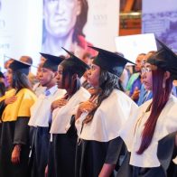 La UASD gradúa a 4,520 estudiantes de grado y postgrado - Noticias de hoy en República Dominicana | De Último Minuto