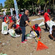 Diputado Parlacen propone alianza público-privada para rescatar playas del DN y SDE - Noticias de hoy en República Dominicana | De Último Minuto