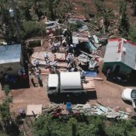 Fundación AIB está cerca de la reconstrucción de mil viviendas en el Este - Noticias de hoy en República Dominicana | De Último Minuto