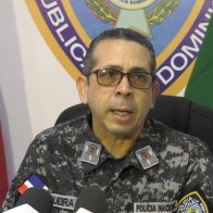 PN investiga muerte de conductor; tiene 10 personas bajo investigación - Noticias de hoy en República Dominicana | De Último Minuto