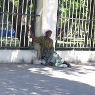 Los enajenados mentales "controlan" la calle: ¿Quién los detiene? ¿Pueden ser juzgados? - Noticias de hoy en República Dominicana | De Último Minuto
